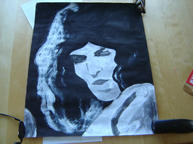 My art Project !!